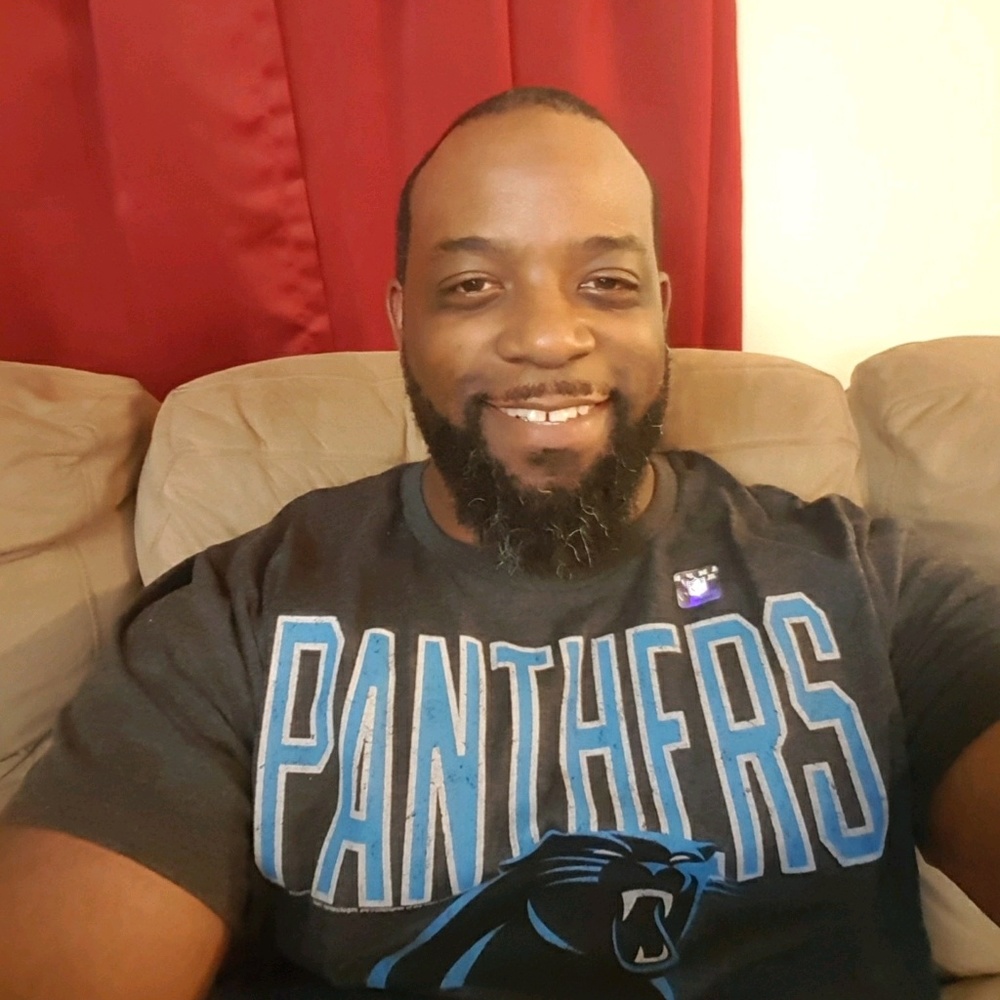 Meet your Posher, Shaun